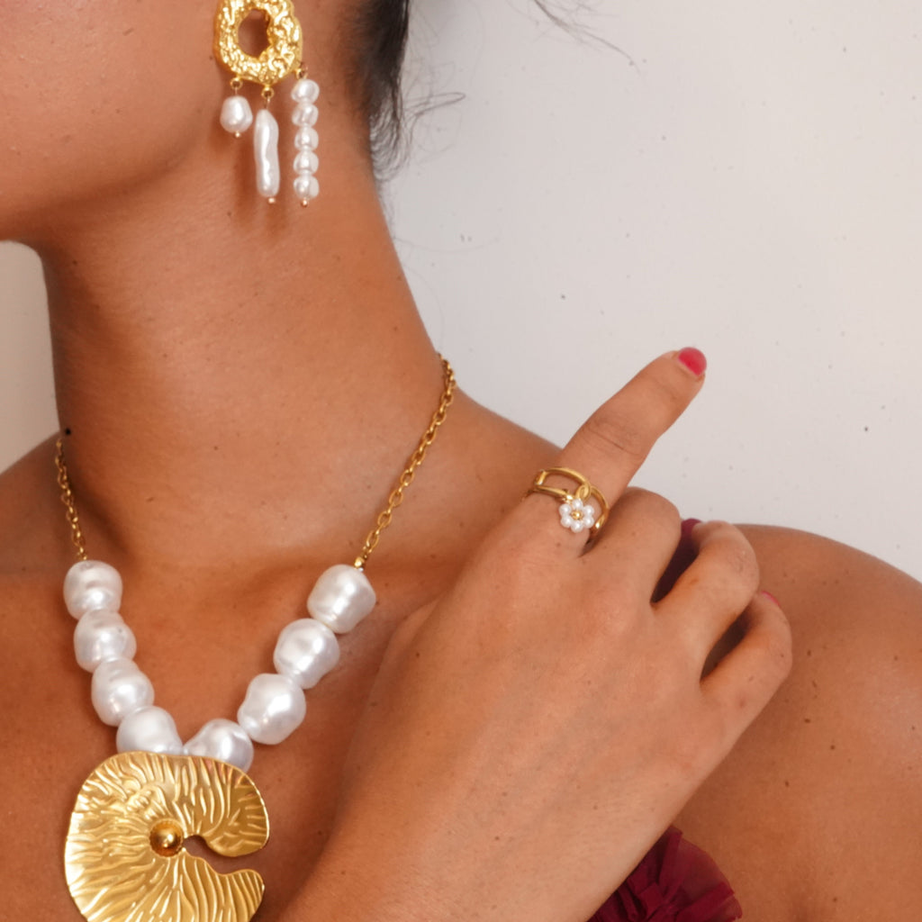 Bague Marguerite